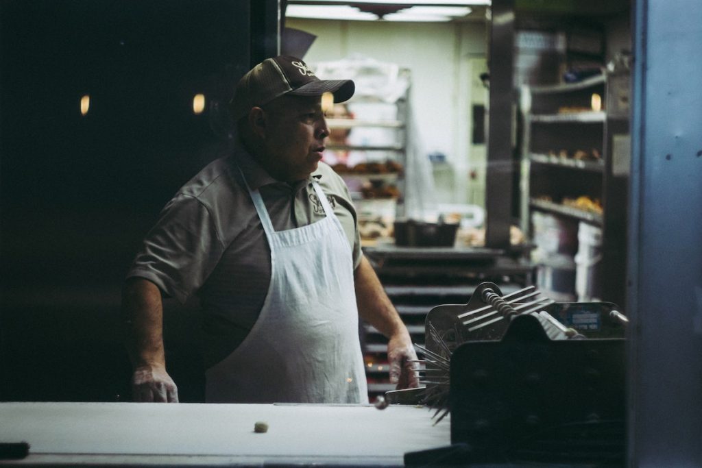 How to keep your kitchen and bakery equipment in top condition 2 Kitchen equipment petechllc