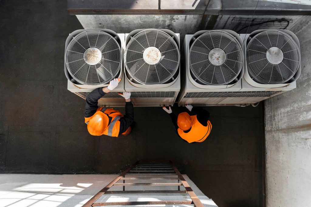 Ultimate guide to choosing the perfect ac unit 4 Understanding types of ac unit in uae