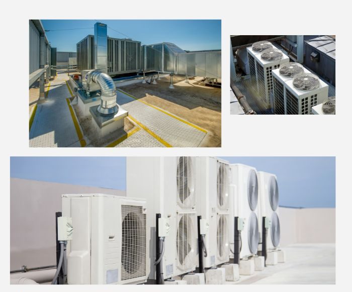 Hvac maintenance in dubai petech service