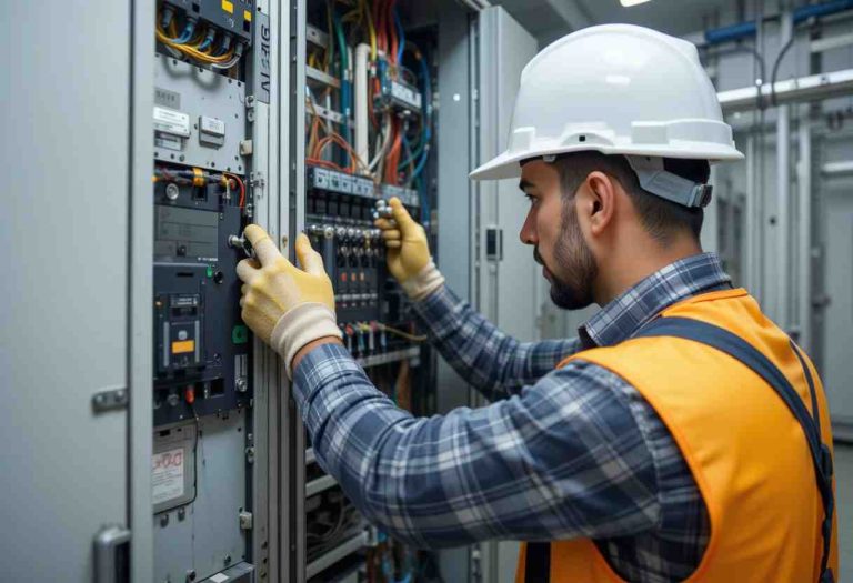 Maintenance management services in dubai, uae