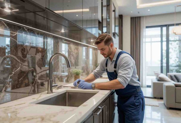 Maintenance management services in dubai, uae