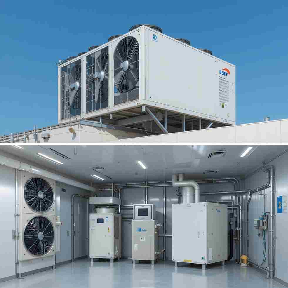 Electromechanical equipment services in dubai, uae