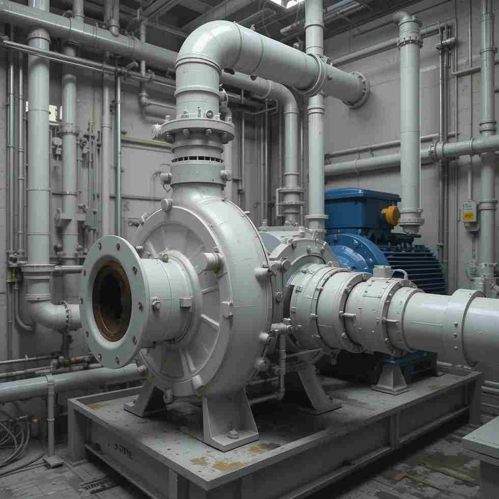 Electromechanical equipment services in dubai, uae