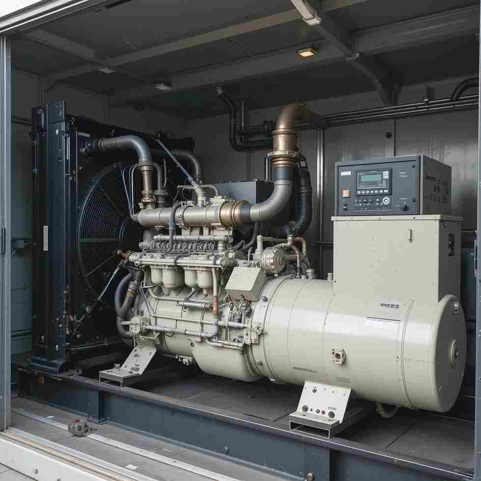 Electromechanical equipment services in dubai, uae