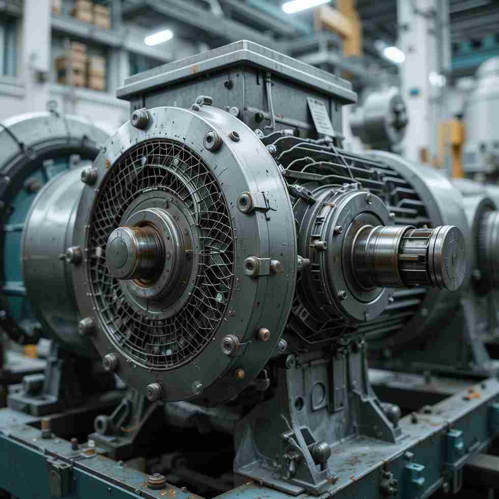 Electromechanical equipment services in dubai, uae