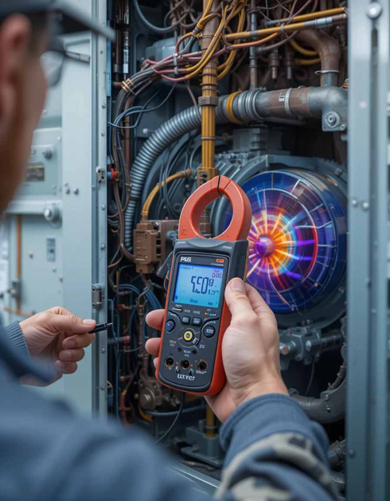 Electromechanical equipment services in dubai, uae