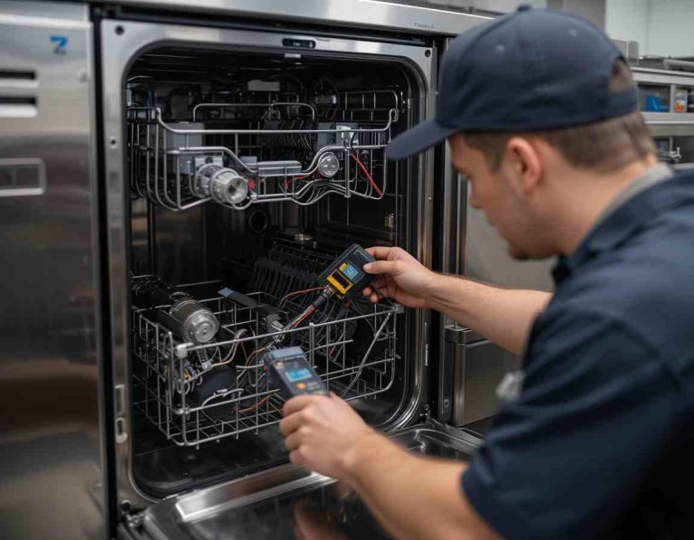 Kitchen equipment services dubai