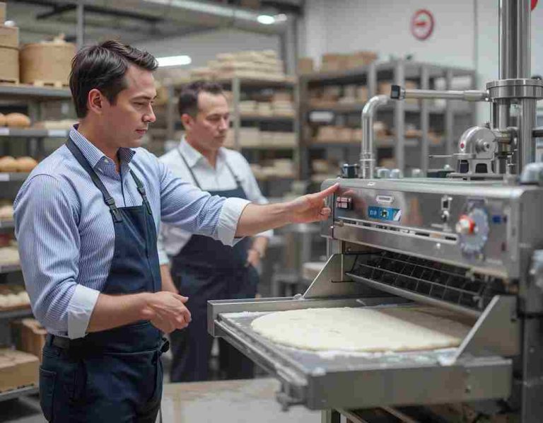 Bakery equipments dubai 5 Genuine parts supply