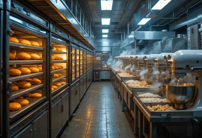 Bakery equipments dubai 4 Bakery equipment