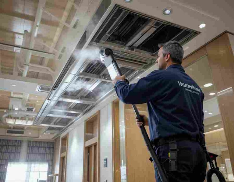 Get your hvac system maintained today