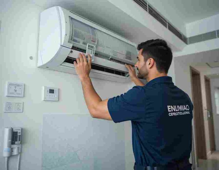 Get your hvac system maintained today