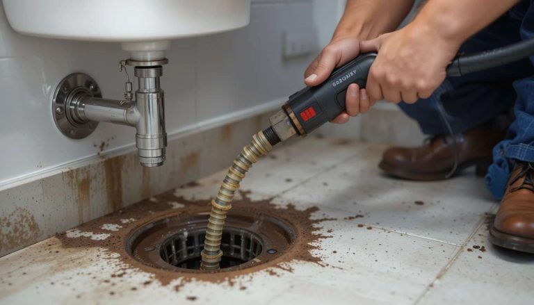 Plumbing services in dubai