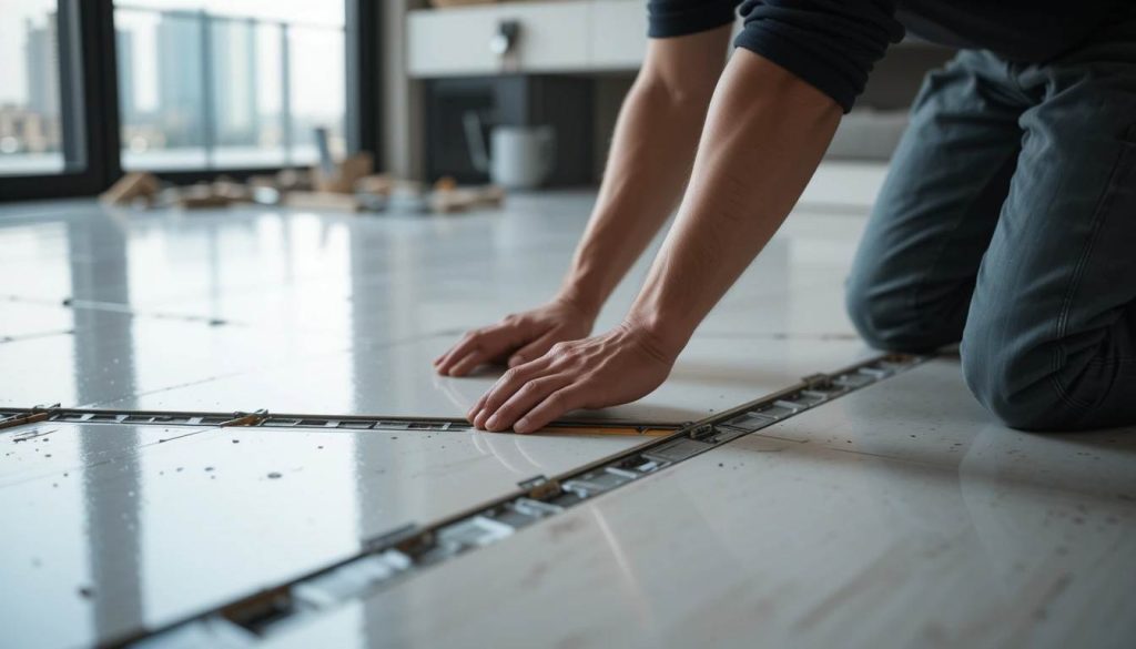 Tiles & ceiling services in dubai, uae