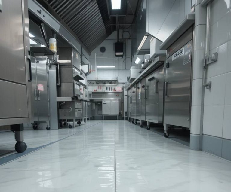 Kitchen & restaurant cleaning services 3 Kitchen & restaurant cleaning services in dubai uae