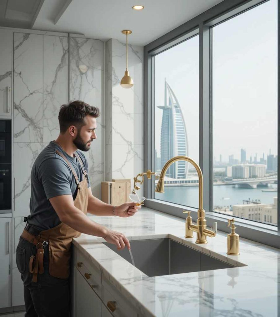 Handyman services in dubai, uae
