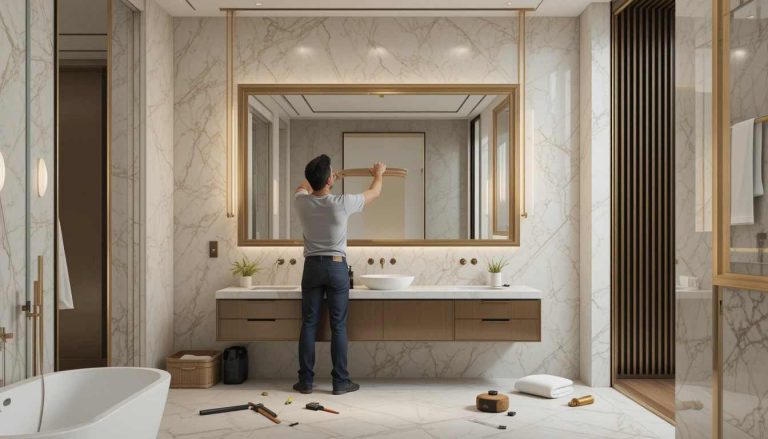 Handyman services in dubai, uae
