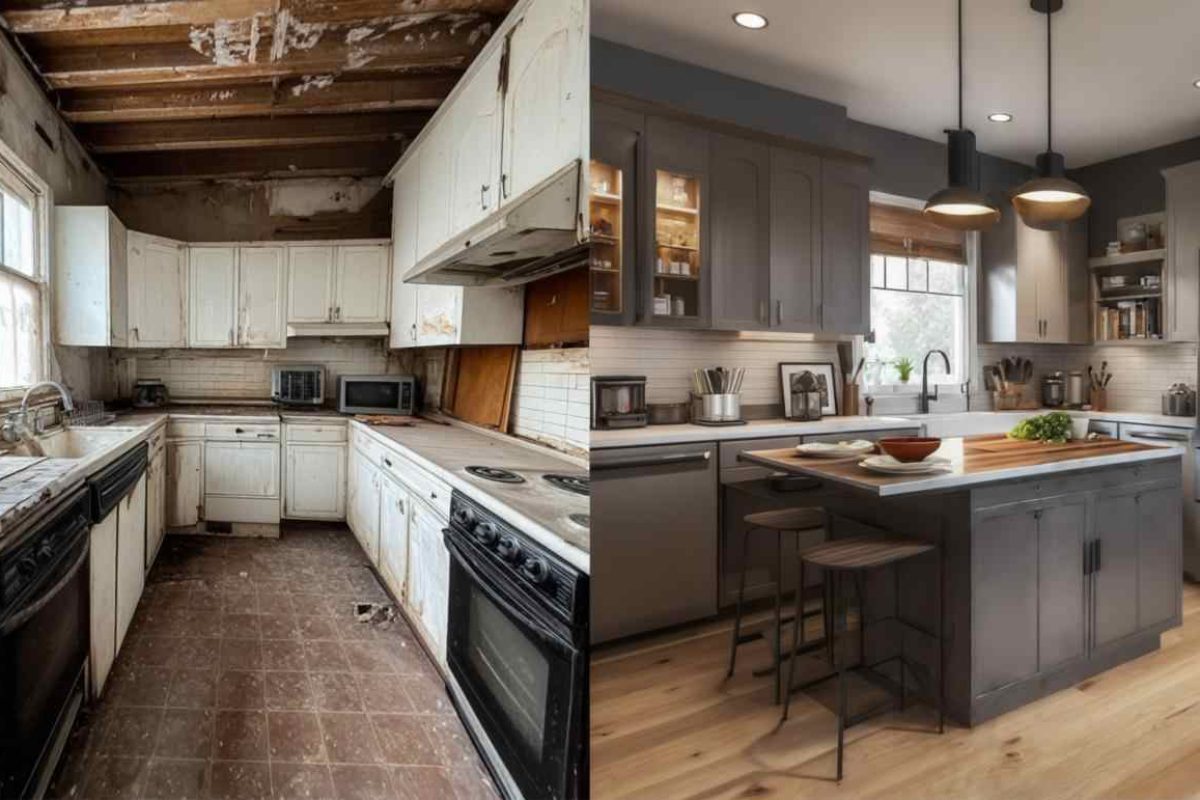 Painting & renovation services in dubai, uae