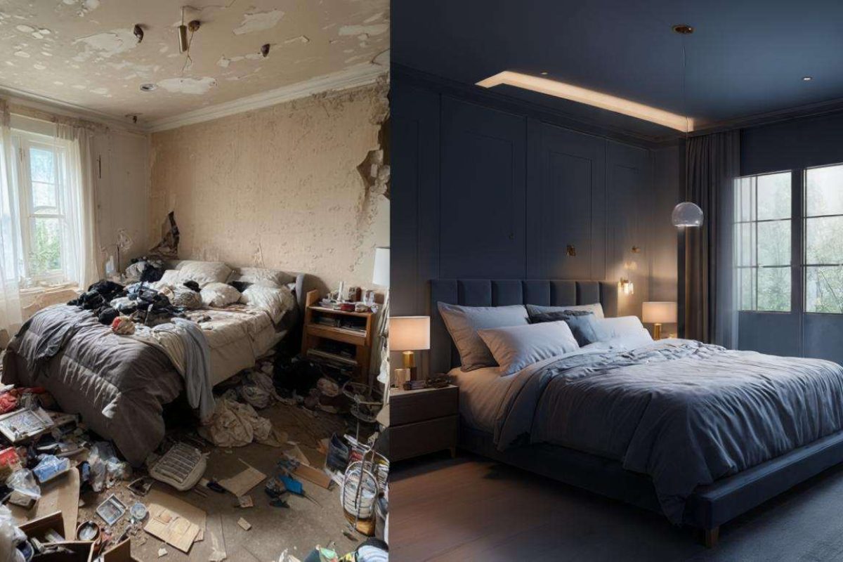 Painting & renovation services in dubai, uae