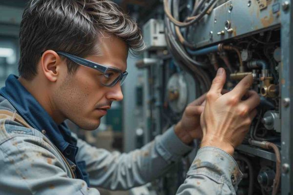 Maintenance management services in dubai, uae