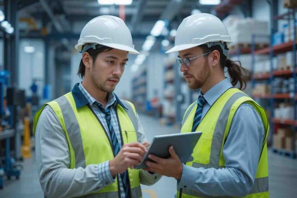 Workplace safety audit services in dubai, uae