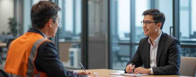 Workplace safety audit services in dubai, uae