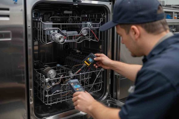 Kitchen equipment services dubai