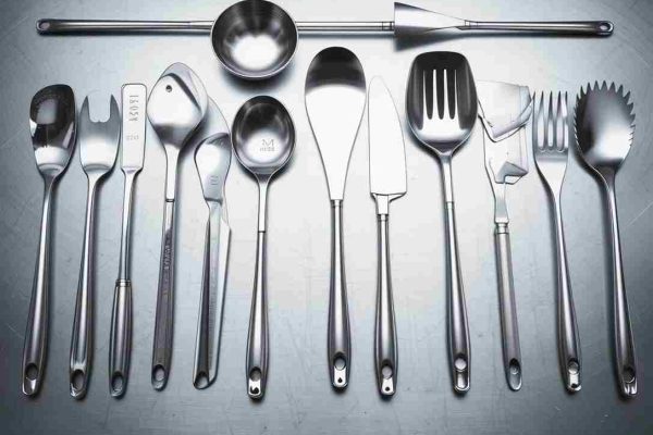 Hygienic utensils